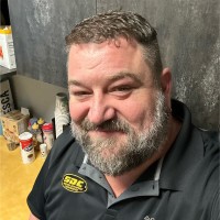 National Due Diligence Services, A Division of American Surveying & Mapping, Inc. Employee George Gay's profile photo