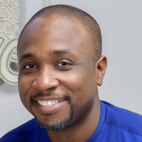 National Hospital Abuja Employee Chijioke Nwosu's profile photo