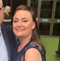 Somerset Care Employee Cheryl Baird's profile photo