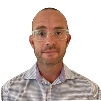 Intertek Employee Brad Hicks's profile photo