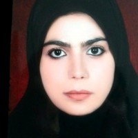 Fatemeh Ahmadi's profile photo