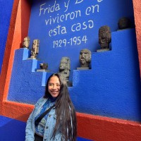 Center for Social Dynamics Employee Karina Ramirez's profile photo
