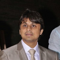 Artani Sons Trade Employee Nitin Artani's profile photo