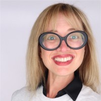 Rochester Institute of Technology Employee Kendra Evans's profile photo