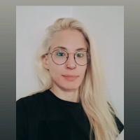 ZonePage Employee Anna Alikakou's profile photo