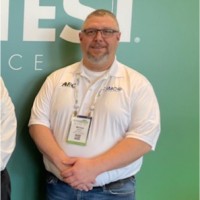 ARM CAMCO Employee Michael Mertens's profile photo