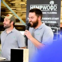 HempWood® Employee Matthew McCormick's profile photo