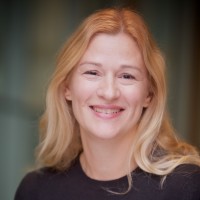 VimpelCom Employee Andrijana van Andel- Petrovic's profile photo