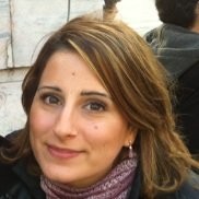 Modestina Papaleo Email & Phone Number