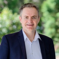 CQUniversity Employee Paul Hodgson's profile photo