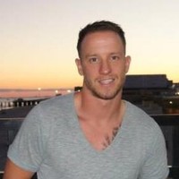 Ringside Fight Club Employee David Melling's profile photo