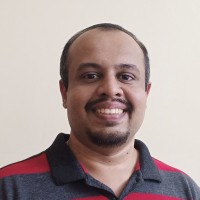 CRIBSON Technologies Employee Aravind G's profile photo