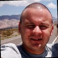 SA VERACRUZ Employee Claudio Mansilla's profile photo