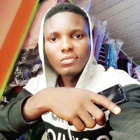 Unique Concepts Employee Ehimiaghe Uwaremeh's profile photo