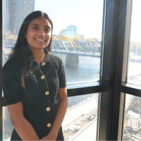 Asher Builders, LLC Employee Pallavi N's profile photo