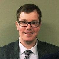 Dominion Energy Employee Stephen Renfro's profile photo