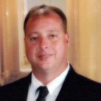 Entergy Employee Eric Langlois's profile photo
