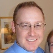 Nanovis Employee David Detwiler's profile photo