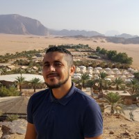 XAV Solution Employee Kherchouche Abderaouf's profile photo