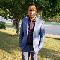 Wahab Arshad Email