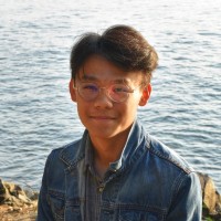 Amazon Employee Matthew Shell's profile photo