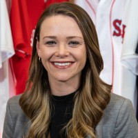Worcester Red Sox Employee Brooke Cooper's profile photo