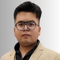AgilePoint Employee Sagar Makker's profile photo