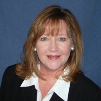 Robert Half Employee Anne Quick's profile photo