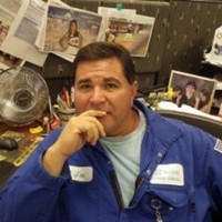 Valero Energy Corporation Employee Joe Castillo's profile photo
