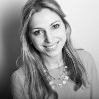 Findmypast Employee Madeleine Gilbert's profile photo