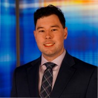 WCAX-TV Employee Connor Ullathorne's profile photo