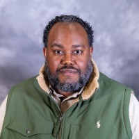 Evergy Employee Damon Smith's profile photo