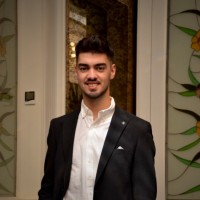 Infinity E-Learning Employee Yunus Öztürk's profile photo