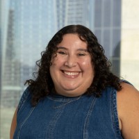 Puck Employee Gaby Grossman's profile photo