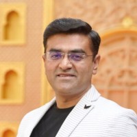 Ascetic Business Solution Employee Riken Bhorania's profile photo