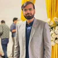 D4 Interactive Employee Syed Waqar's profile photo
