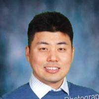 Exeevo Employee Jay Hwang's profile photo