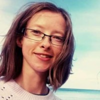 Echo Web Solutions Employee Emma Gibbs's profile photo