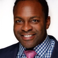 GOLFdistrict Employee Royce Thompson's profile photo