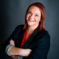 Encompass Health Employee Ashley Flowers's profile photo