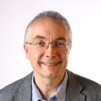 University of Sydney Employee Simon Fleming's profile photo