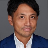 ThinkCyte Employee Tsuyoshi Harada's profile photo