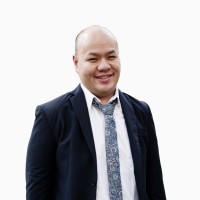 Garis Temu Employee Ferry Ferdinand's profile photo