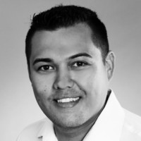 SAMSON GROUP Employee Marc-Christopher Fedezuk's profile photo