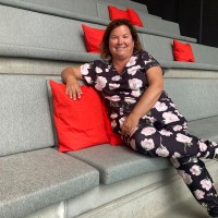 Carolien Lauwers Email