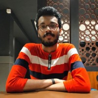 Rockwell Automation Employee Arun Uday's profile photo