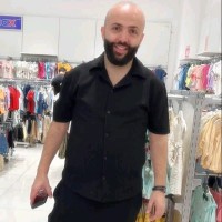 FASHMORE Employee Ayman Nasr's profile photo