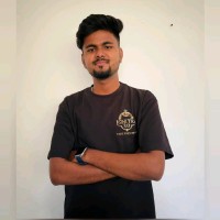 Google Developers Group Employee Prathmesh Waghmare's profile photo