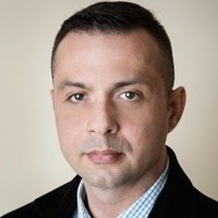 Michal Zwierzchowski Email & Phone Number