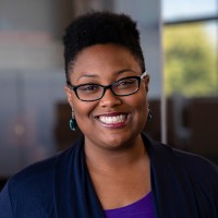 ShotDeck Employee Cassandra Nicholson's profile photo